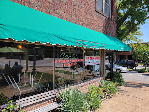 Carl's Deli - Thumbnail