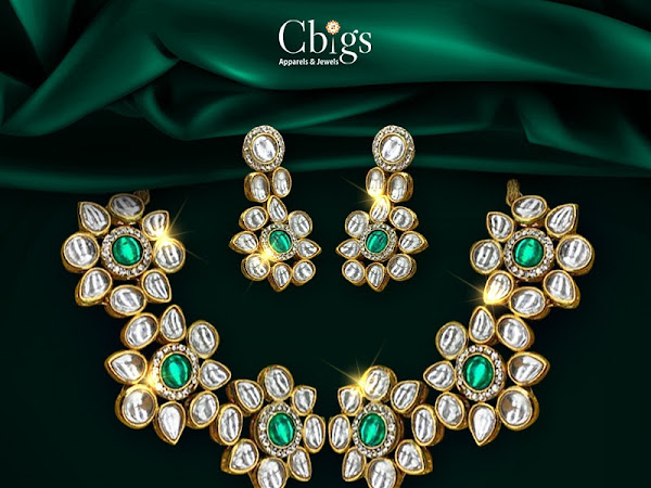 Cbigs fashion Jewellery