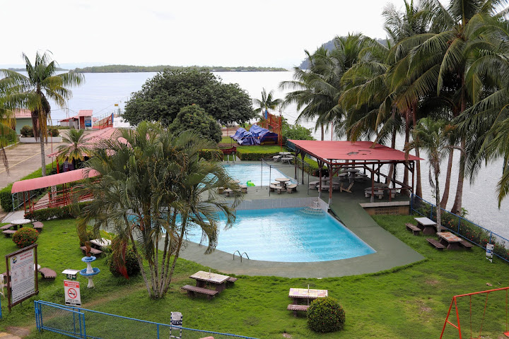 Hotel Samoa del Sur by null