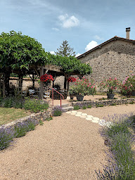 Photo n°3 de La Bellone à Saint-Adjutory (Restaurant)