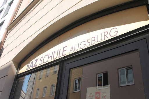 Saz Schule Augsburg (Bağlama Okulu) - Thumbnail