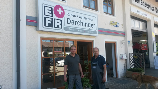 Darchinger Tire Service GmbH - Thumbnail