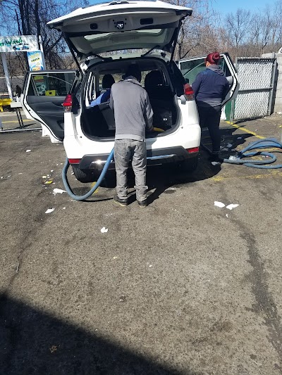 Super Car Wash