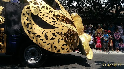 Photos of Sanggar Seni DUA ATAP Ngluwar