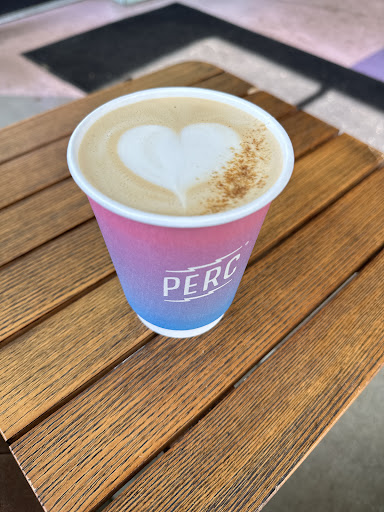 PERC - Visual