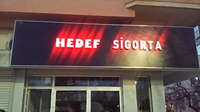 HEDEF SİGORTA