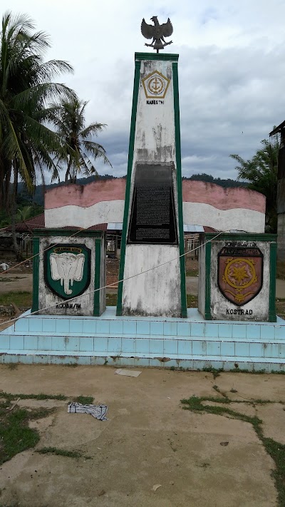 Photos of PUSKESMAS Kluet Tengah, Aceh SOUTH