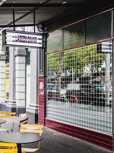 Photo of Lagoon Dining