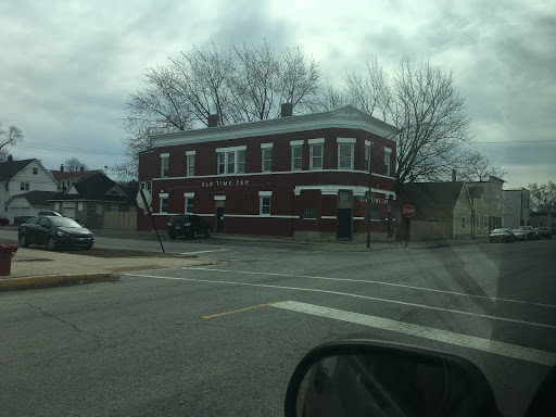 Old Time Tap - Visual