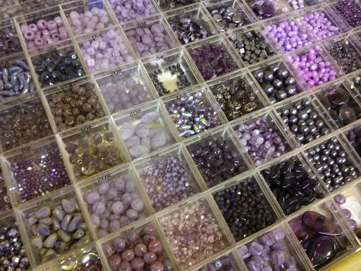 Bead Mecca - Thumbnail