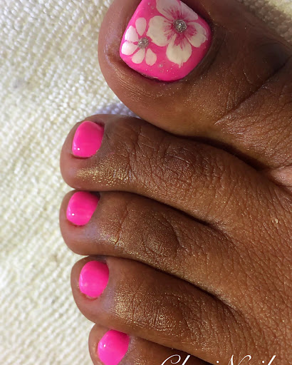 ClariNails - Visual
