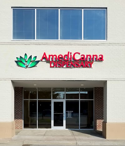 AmediCanna Dispensary