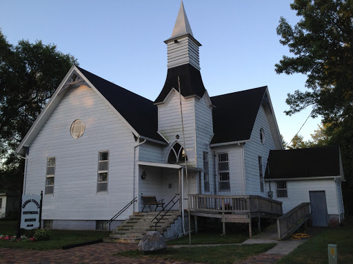 Arenac County Historical Society - Thumbnail