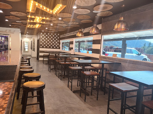 Common Ground Public House - Thumbnail