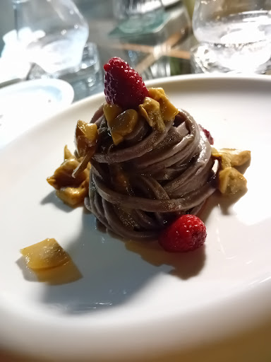 Atypical Experience - Home Restaurant, Gourmet Shop & Lab