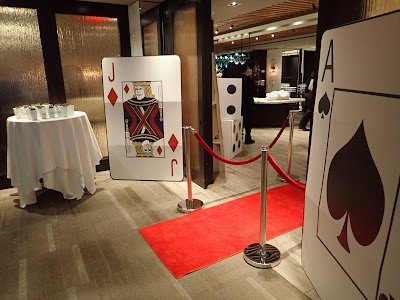 Casino Parties LLC Manhattan NY