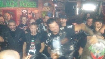 Photos of BLACK ROSES MC