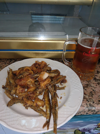 Restaurante Asador Uno Mas Uno Siete - Thumbnail