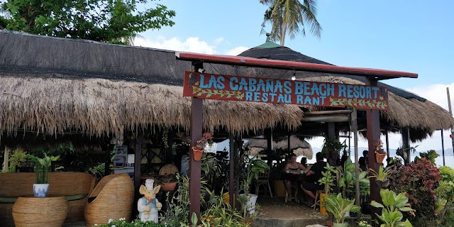 Las Cabanas Beach Resort