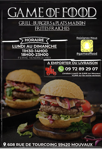 Photo 3 - Burgers & Co.
