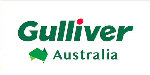 Gulliver Australia - Thumbnail