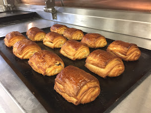 Photo n°9 de Le Fournil de la Baleine à Biarritz (Sandwicherie)