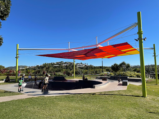 Yeppoon Skate Park
