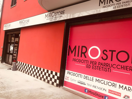 Mirostore Cologno Monzese - Thumbnail