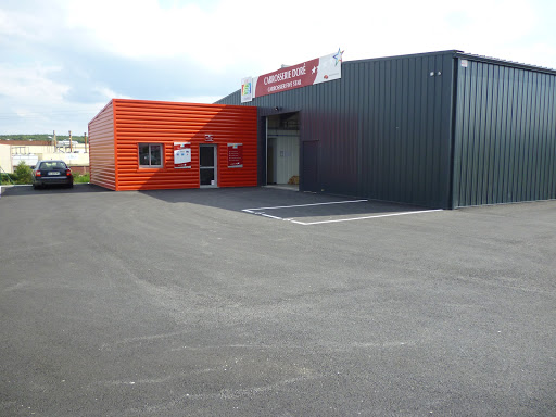 Carrosserie Doré