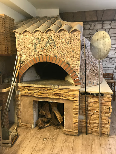 Antica pizzeria del ponte - Thumbnail