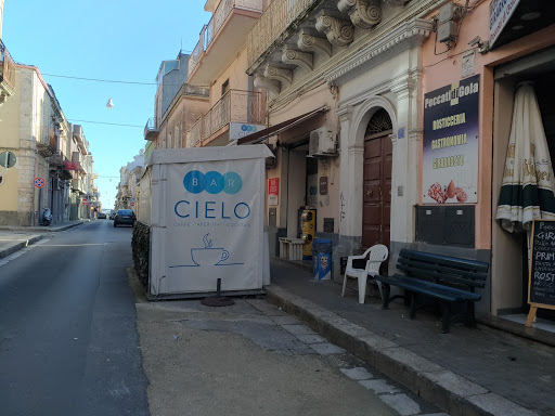 Bar Cielo - Visual