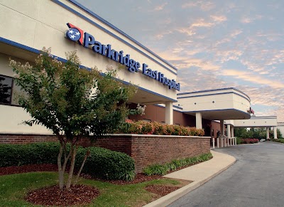 Photos of Parkridge East Hospital
