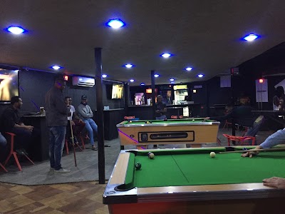 Photos of Matchedje Club