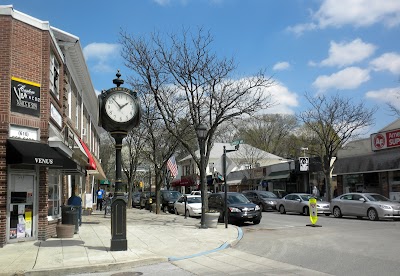 Narberth