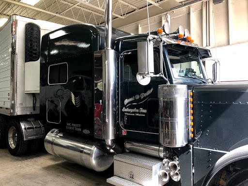 Tractor, Truck & Auto Repair