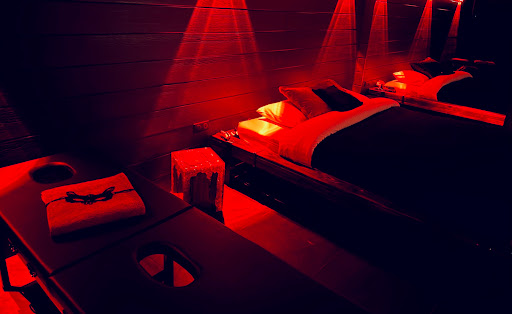 Photo de Nuit et Spa Montmerle à Montmerle-sur-Saône (01090)