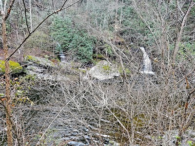 Cane Creek Twin Falls