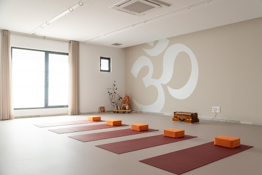 Sâdhana Yoga - Thumbnail
