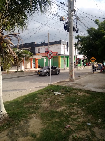 Photos of Surtimax Los Olivos