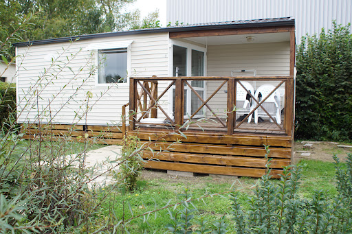 Photo de Centre de Vacances ANAS Camiers à Dannes (62187)