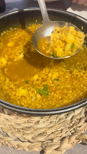 Opinii despre Restaurante El Yantar La Cocina de Pilar. în Requena - Restaurante