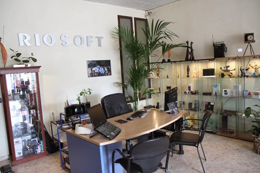 RIOSOFT - Visual