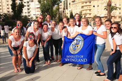 Photos of University of New England - Tangier Campus