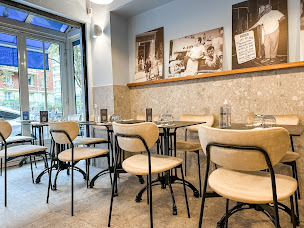 Photo n°70 de Guillaume Grasso La Vera Pizza Napoletana à Paris (Pizzeria)