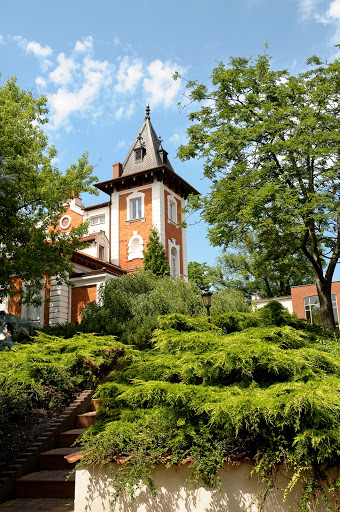 Hotel Aleksander