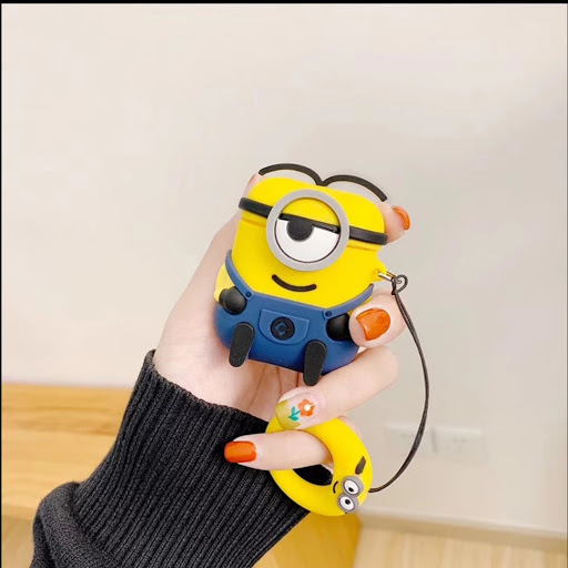 Toys and Kid - Thumbnail