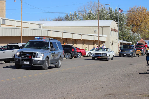 Rosebud Public Schools
