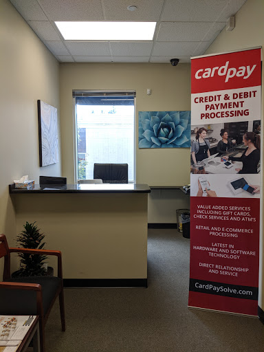 Card Pay - Visual