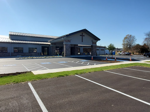 GracePoint Evangelical Free Church - Thumbnail