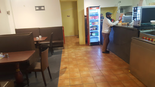Pizzamo - Visual